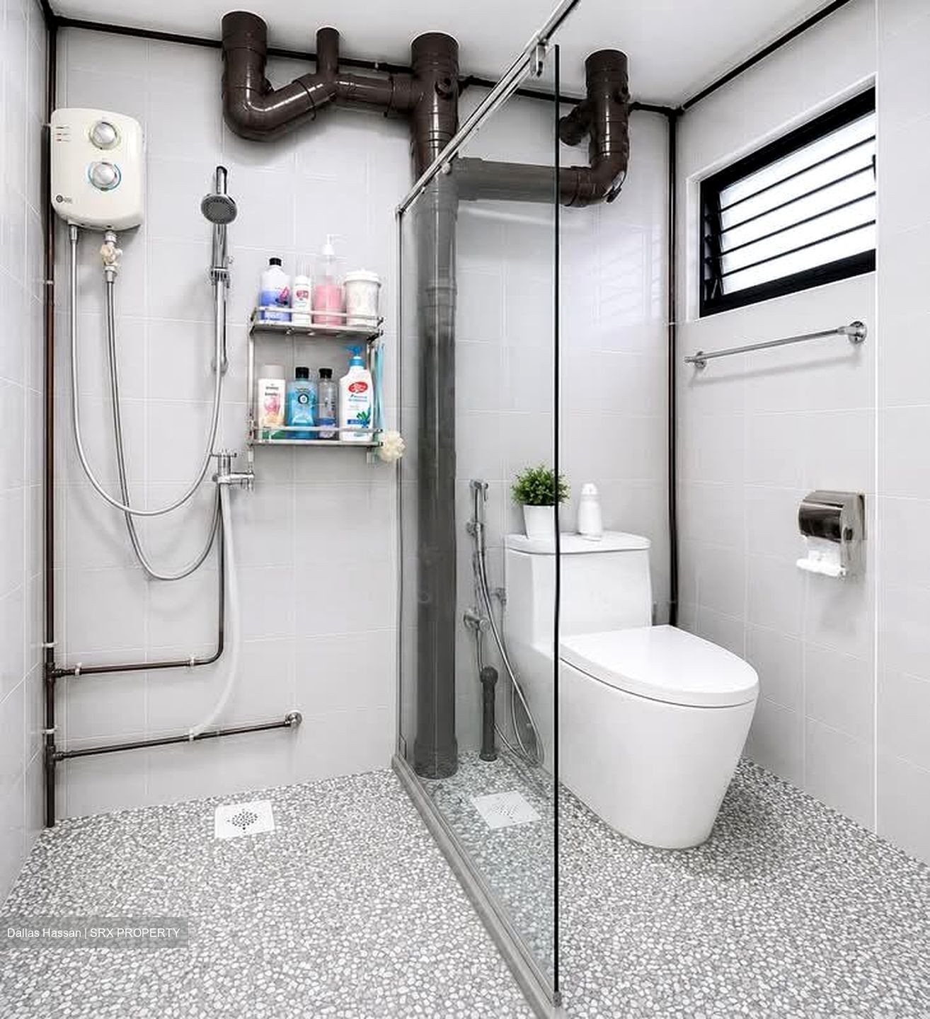 Blk 238 Jurong East Street 21 (Jurong East), HDB 5 Rooms #564016961